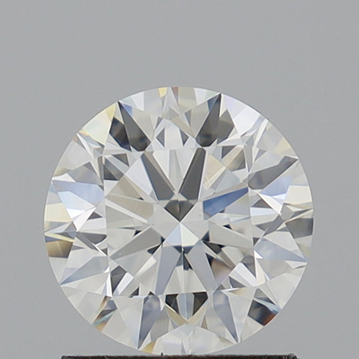 1.320 H VS2 Virtual Selection Round Diamond