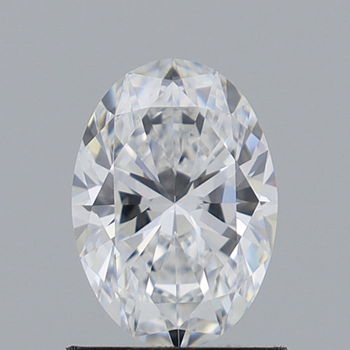 1.070 D VVS1 Virtual Selection Oval Diamond