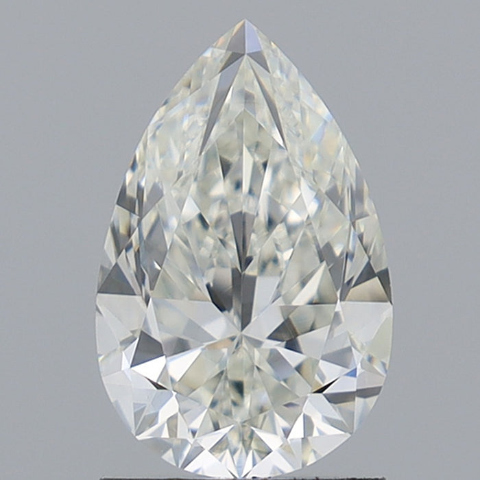 1.510 I VVS2 Virtual Selection Pear Diamond