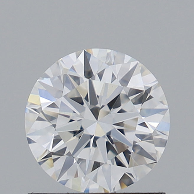1.010 D VS1 Virtual Selection Round Diamond
