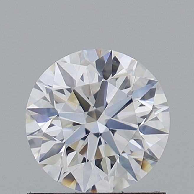 1.010 D VS1 Virtual Selection Round Diamond