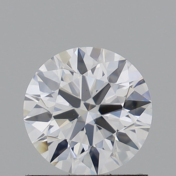 1.020 D VS1 Virtual Selection Round Diamond