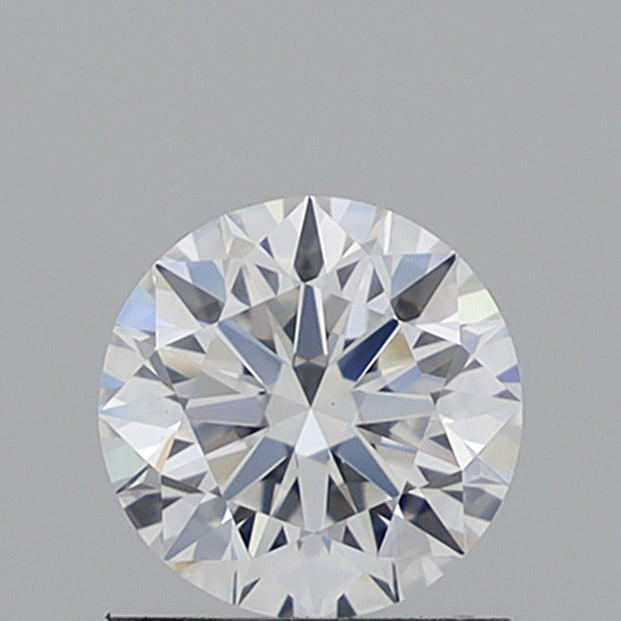 1.020 D VS1 Virtual Selection Round Diamond