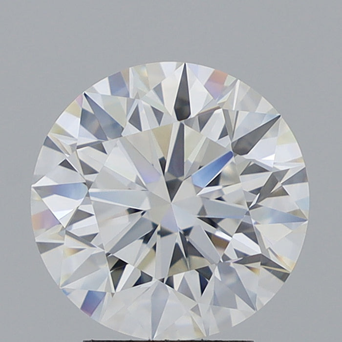 3.700 G VVS1 Virtual Selection Round Diamond