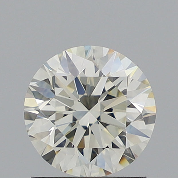 1.300 L VVS2 Virtual Selection Round Diamond