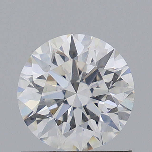 1.040 G SI1 Virtual Selection Round Diamond