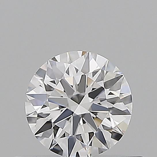 0.420 D VVS1 Virtual Selection Round Diamond