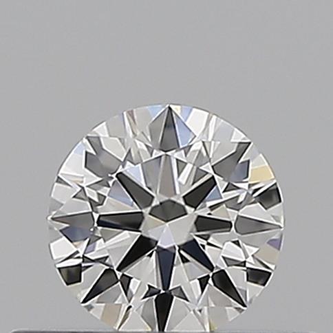 0.330 H VVS1 Virtual Selection Round Diamond
