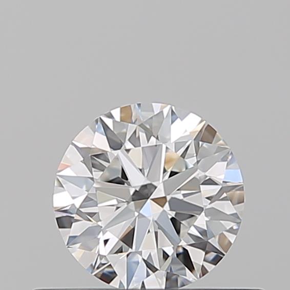 0.420 E VVS1 Virtual Selection Round Diamond