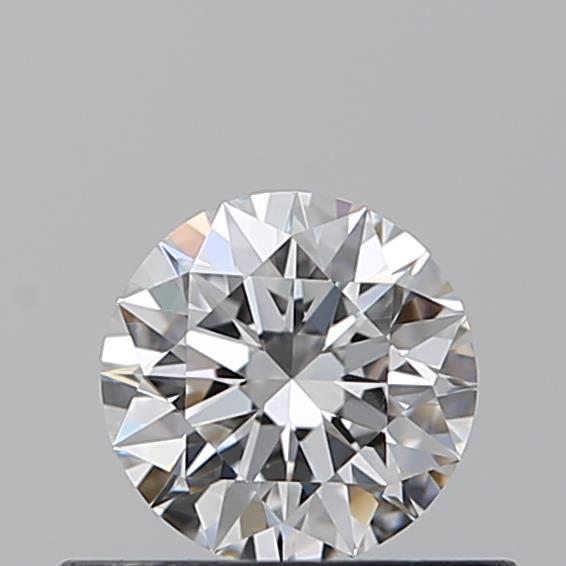 0.420 E VVS1 Virtual Selection Round Diamond