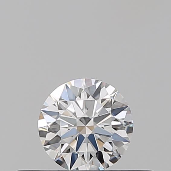 0.240 H VVS1 Virtual Selection Round Diamond