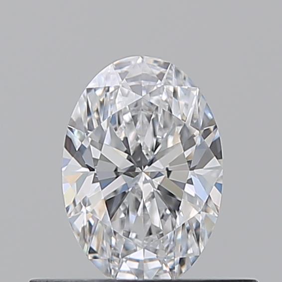 0.430 E VS1 Virtual Selection Oval Diamond