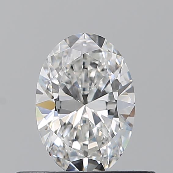 0.420 F IF Virtual Selection Oval Diamond