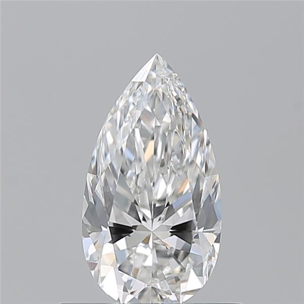 0.670 F IF Virtual Selection Pear Diamond