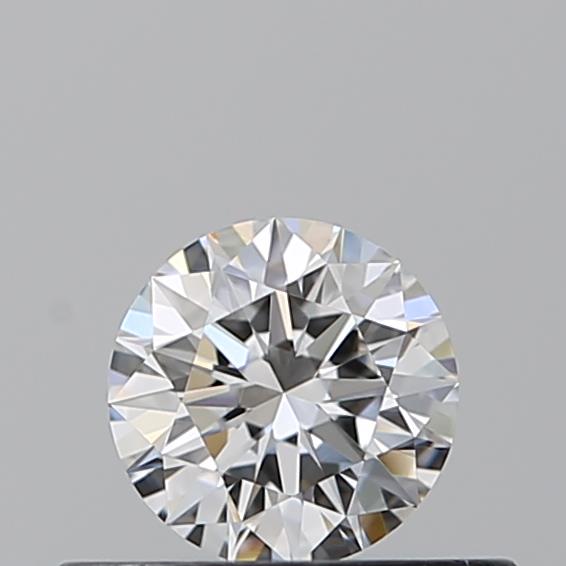 0.340 F VVS2 Virtual Selection Round Diamond