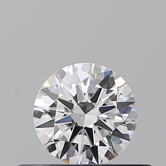 0.340 E VVS1 Virtual Selection Round Diamond