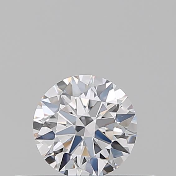 0.290 D VS1 Virtual Selection Round Diamond