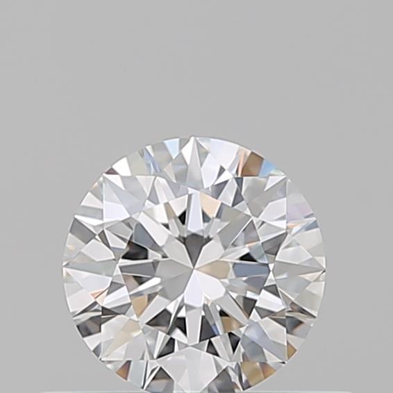 0.420 F VVS2 Virtual Selection Round Diamond