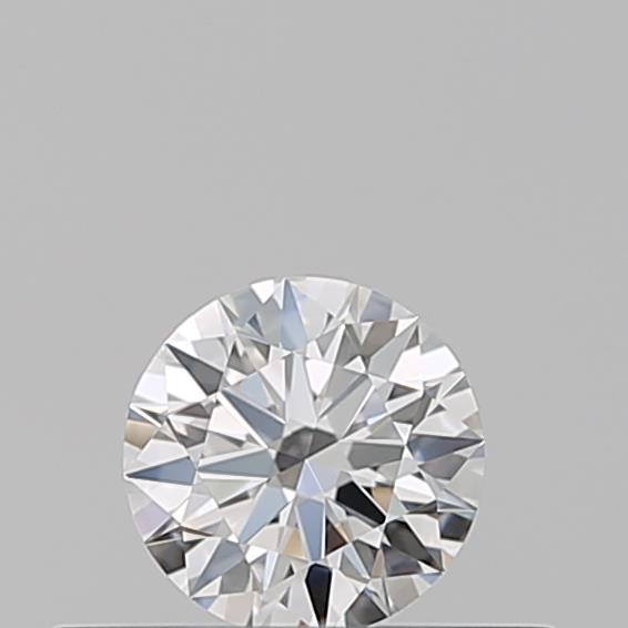 0.270 G VS1 Virtual Selection Round Diamond
