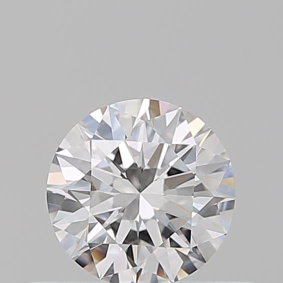 0.410 F VVS2 Virtual Selection Round Diamond