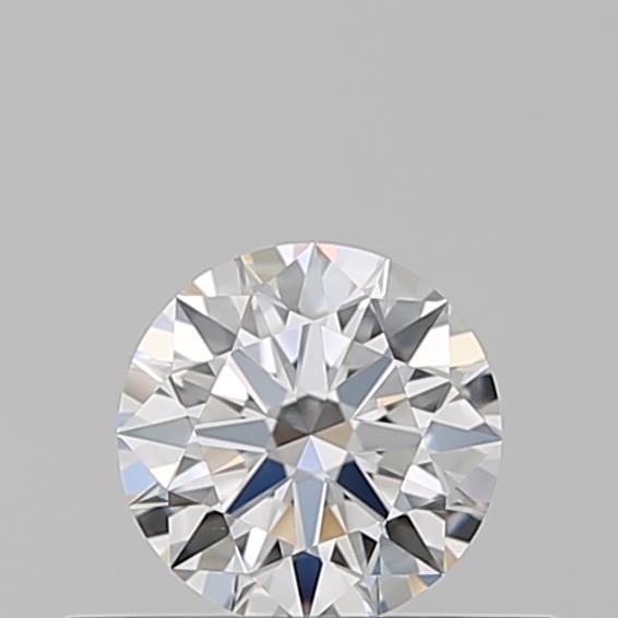 0.340 G VS1 Virtual Selection Round Diamond