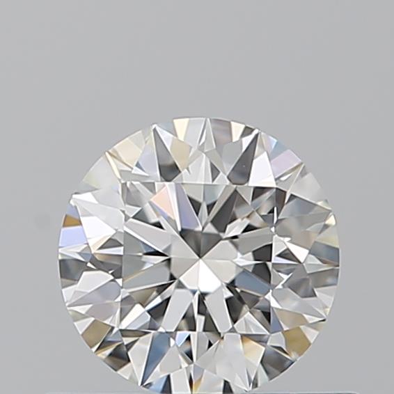 0.540 H VVS1 Virtual Selection Round Diamond