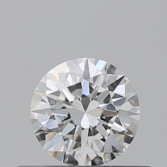 0.410 G VS1 Virtual Selection Round Diamond