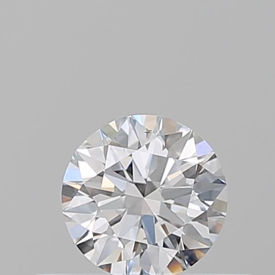 0.310 D VS2 Virtual Selection Round Diamond