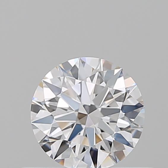 0.440 D VVS1 Virtual Selection Round Diamond