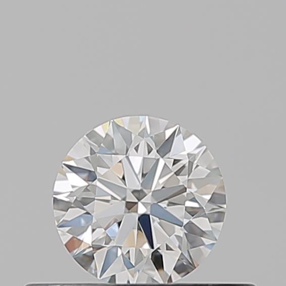 0.320 H IF Virtual Selection Round Diamond