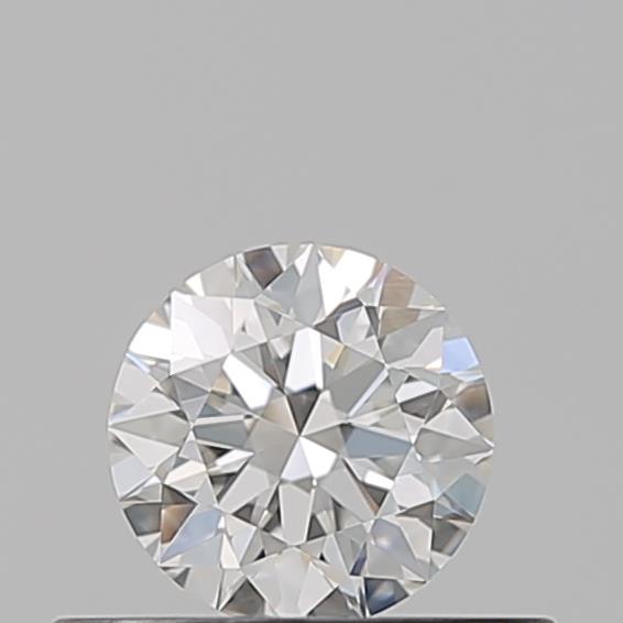 0.340 H VS1 Virtual Selection Round Diamond