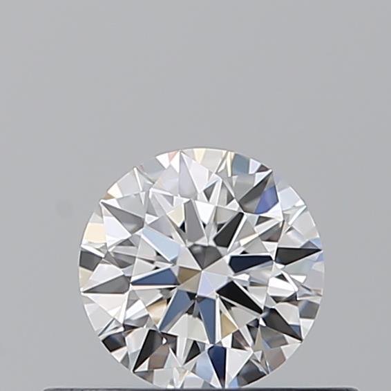 0.350 F VVS1 Virtual Selection Round Diamond