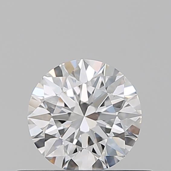 0.430 E VVS2 Virtual Selection Round Diamond