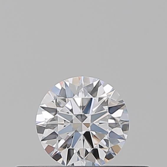 0.240 D VVS2 Virtual Selection Round Diamond