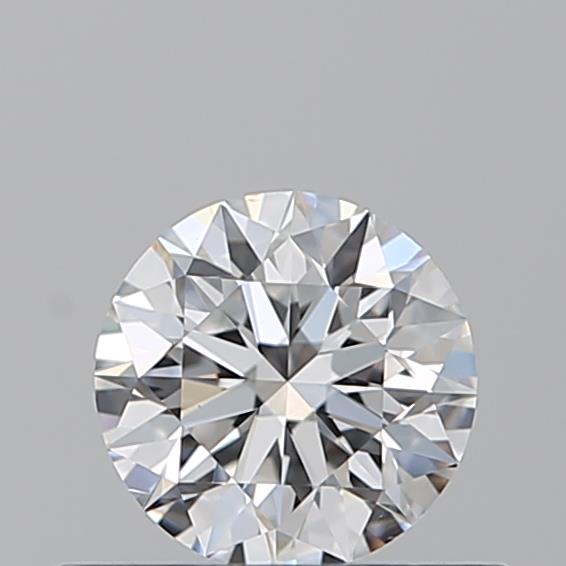 0.460 D SI1 Virtual Selection Round Diamond