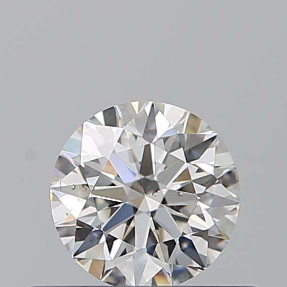0.430 I SI1 Virtual Selection Round Diamond