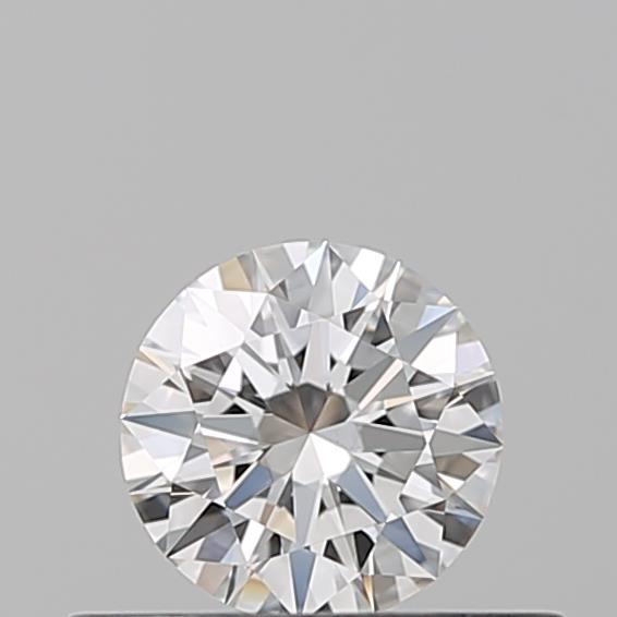 0.320 F VVS1 Virtual Selection Round Diamond