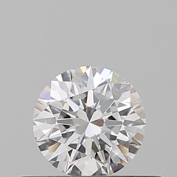 0.380 F VVS2 Virtual Selection Round Diamond