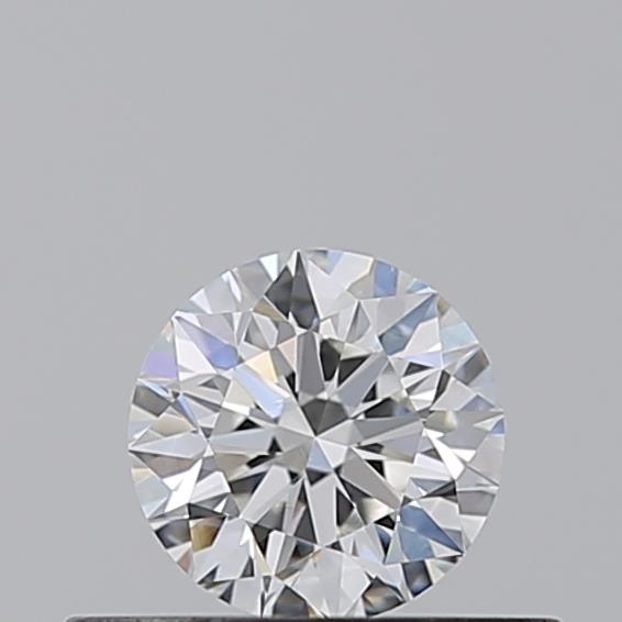 0.340 F VS1 Virtual Selection Round Diamond