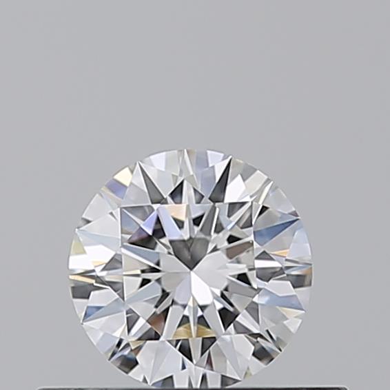 0.350 F VVS1 Virtual Selection Round Diamond