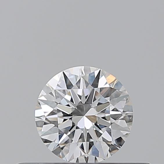 0.310 F VS2 Virtual Selection Round Diamond