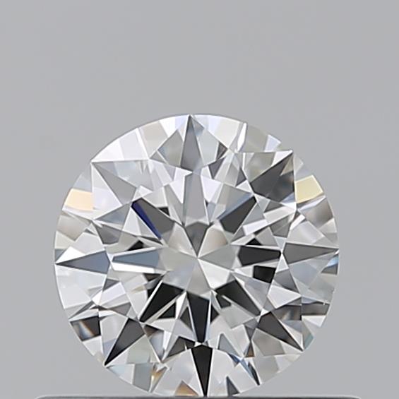 0.500 G VS1 Virtual Selection Round Diamond