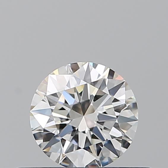 0.380 H VVS1 Virtual Selection Round Diamond