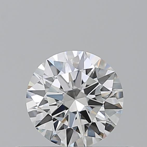 0.400 G VVS1 Virtual Selection Round Diamond