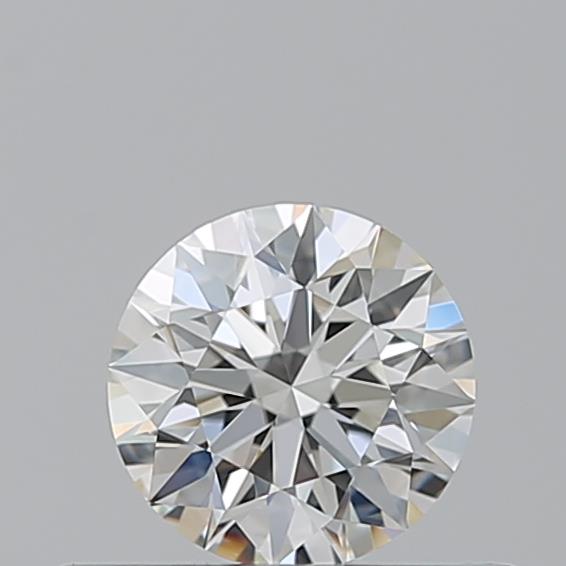 0.400 I VVS1 Virtual Selection Round Diamond