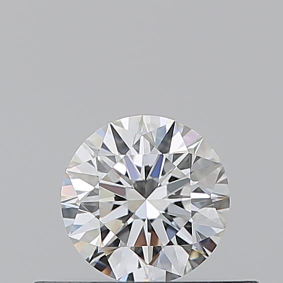 0.320 G VVS2 Virtual Selection Round Diamond