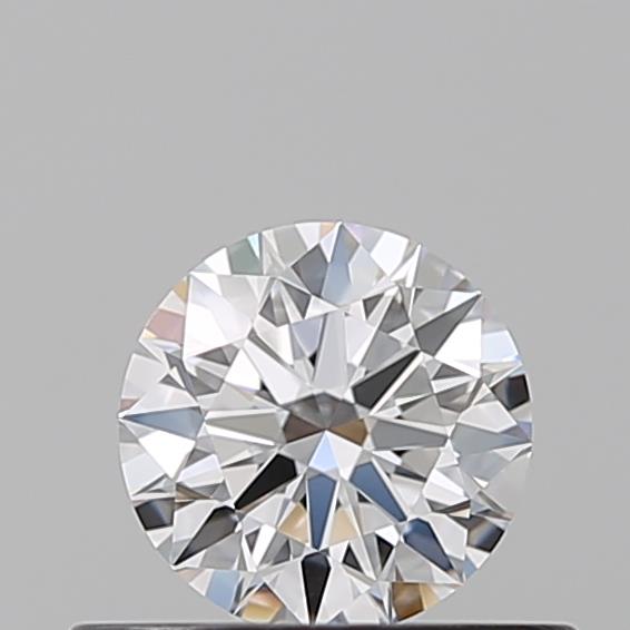 0.400 E IF Virtual Selection Round Diamond
