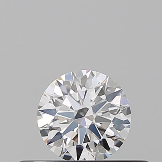 0.270 G VVS1 Virtual Selection Round Diamond