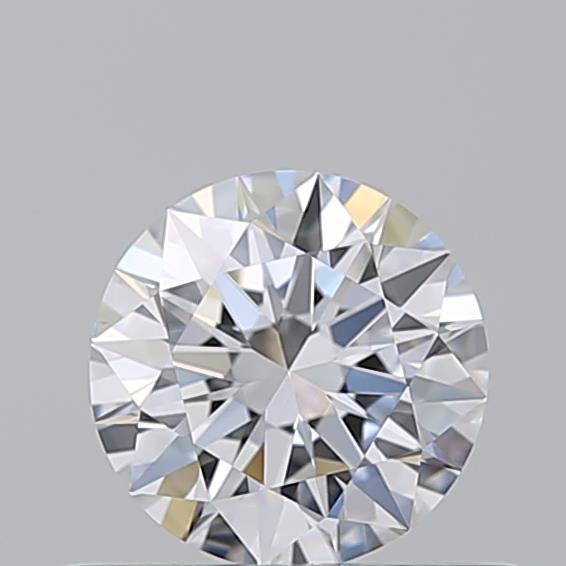 0.510 E VVS1 Virtual Selection Round Diamond