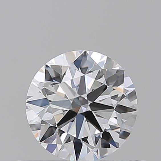0.490 D VS1 Virtual Selection Round Diamond